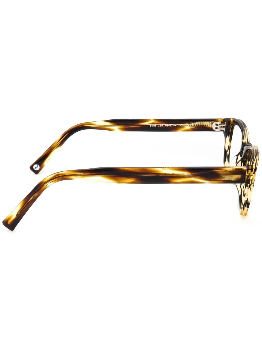 Warby Parker Sims 256 Eyewear